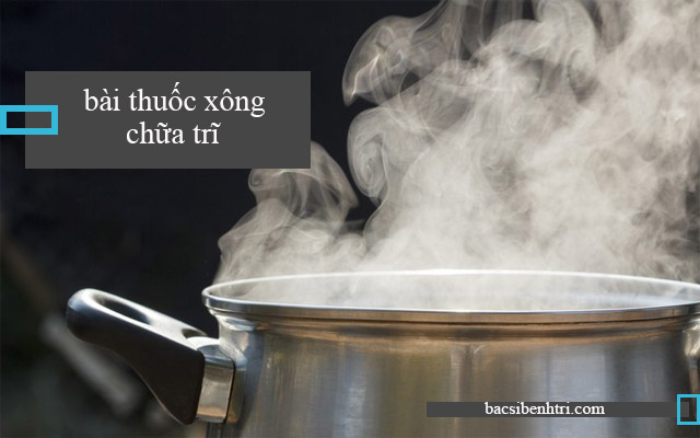 bài thuốc chữa bệnh trĩ của người H'Mông