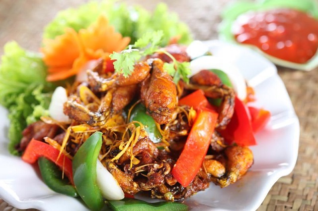 Chế độ ăn uống không khoa học gây bệnh trĩ nội Nguyên nhân gây bệnh trĩ nội