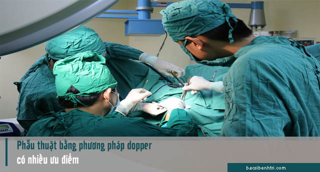 phương pháp Dopper