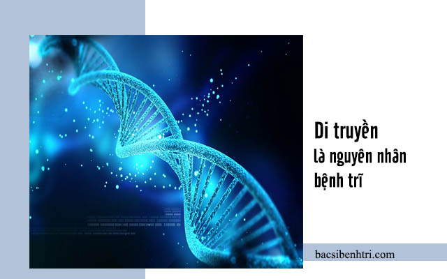 nguyên nhân bệnh trĩ