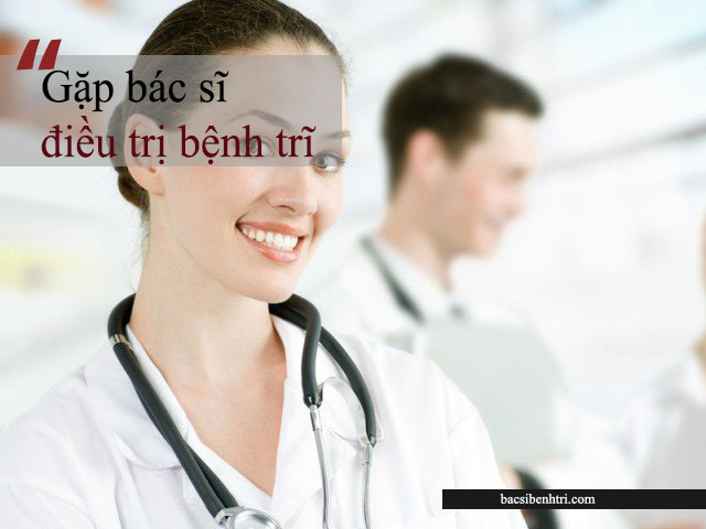 điều trị bệnh trĩ