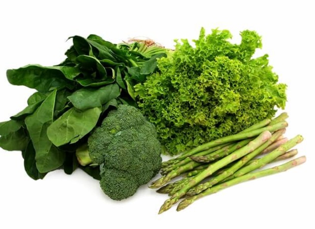 Người bệnh trĩ nên ăn nhiều rau xanh Dùng thuốc xổ chữa bệnh trĩ