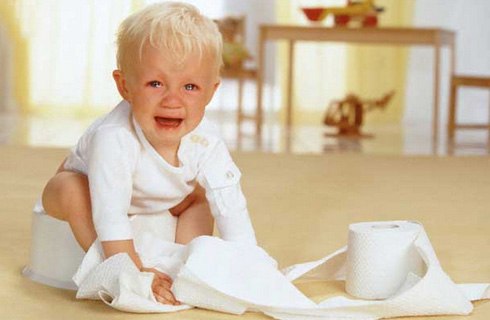 Đau rát khi đi vệ sinh
