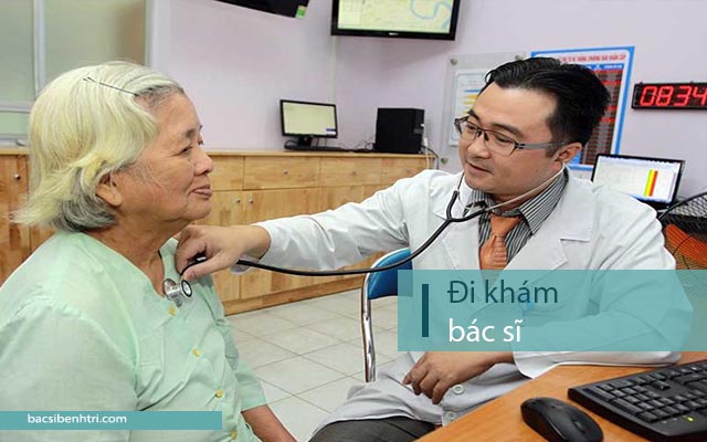 bệnh táo bón lâu ngày có nguy hiểm không