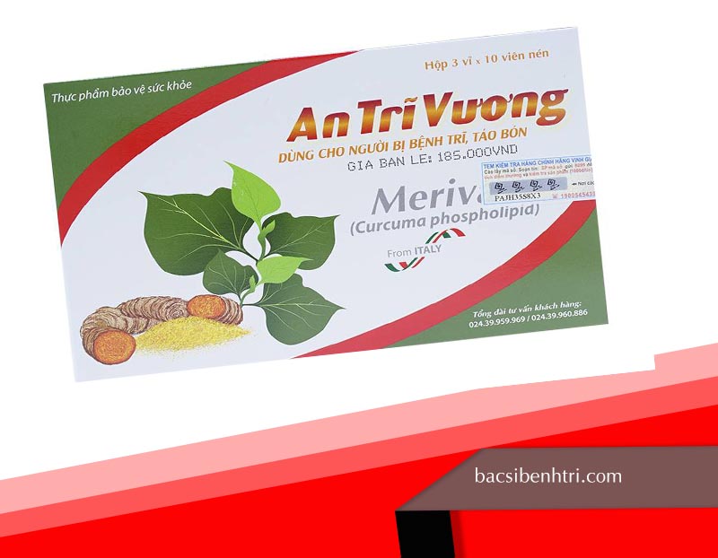 An Trĩ Vương