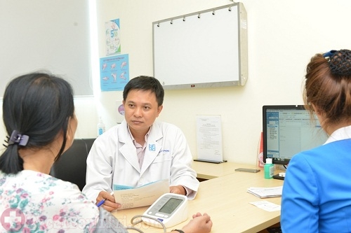 Danh sách phòng khám bác sĩ chữa bệnh trĩ giỏi TPHCM tốt và uy tín