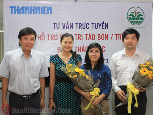 Địa chỉ khám chữa bệnh trĩ ở Nha Trang được nhiều người tin tưởng