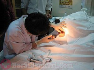 Mắc bệnh trĩ có nội soi trực tràng được hay không?