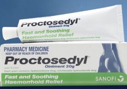 Tác dụng của thuốc bôi trĩ proctosedyl có thực sự tốt không?