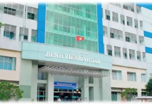 Chia sẻ kinh nghiệm mổ trĩ ở bệnh viện Bình Dân TPHCM