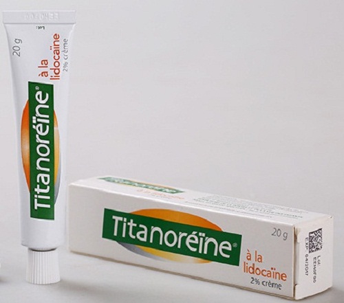 Thuốc bôi trĩ titanoreine của pháp có tốt không? Nên dùng thế nào?