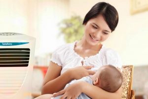 Top 5 loại sữa trẻ sơ sinh bị táo bón nên uống tốt cho tiêu hóa