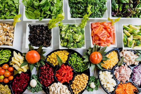 Chế độ ăn thiếu chất xơ sẽ khiến bạn tăng nguy cơ bị táo bón - nguyên nhân hàng đầu gây bệnh trĩ